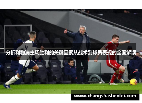 分析利物浦主场胜利的关键因素从战术到球员表现的全面解读