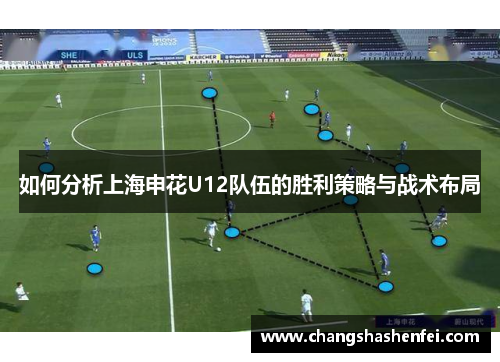 如何分析上海申花U12队伍的胜利策略与战术布局
