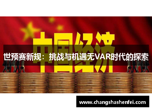 世预赛新规：挑战与机遇无VAR时代的探索